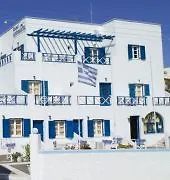 Margarita Hotel