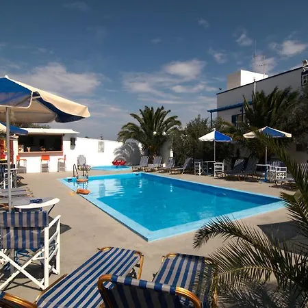 Hotel Margarita
