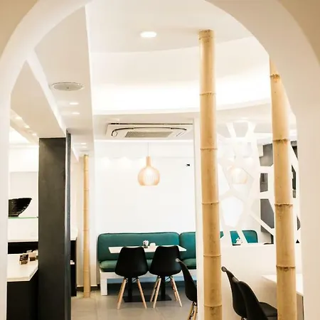 Hotel Margarita